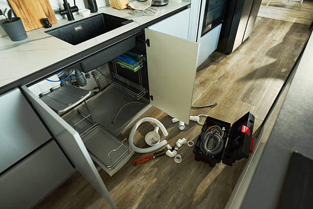 Reliable Drain Cleaning contractor in Ransom, KY by Street Wise - Plumbing
